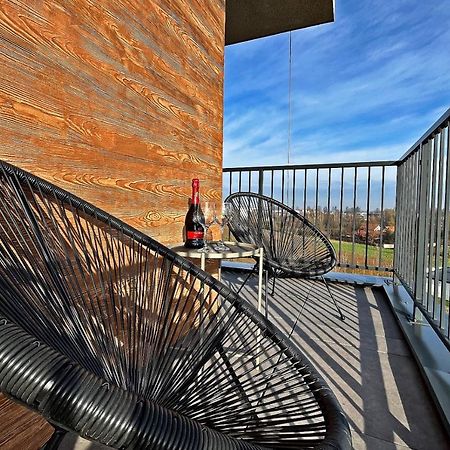 HARMONY Apartment - Zator Energylandia Zewnętrze zdjęcie