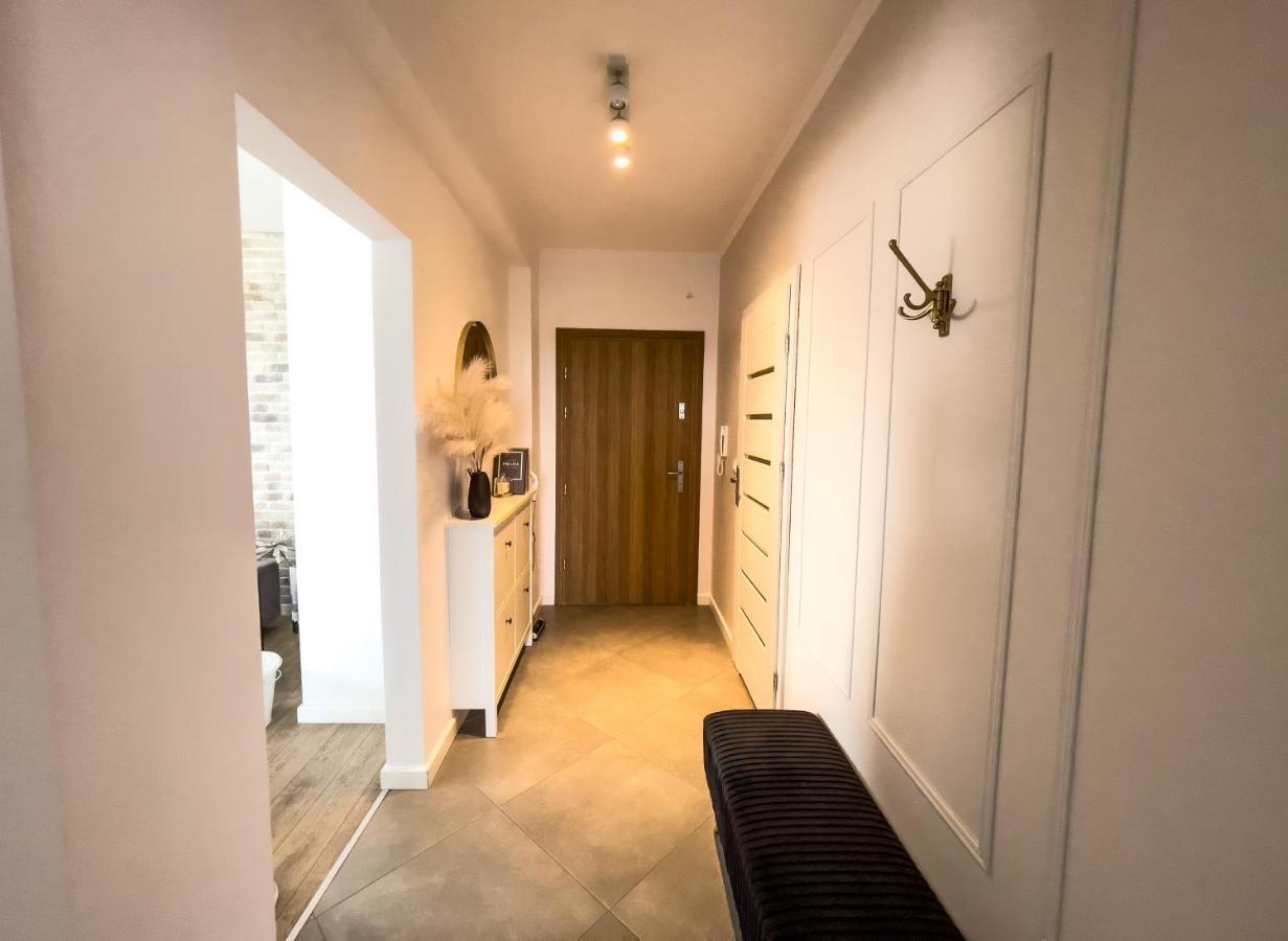 HARMONY Apartment - Zator Energylandia Zewnętrze zdjęcie