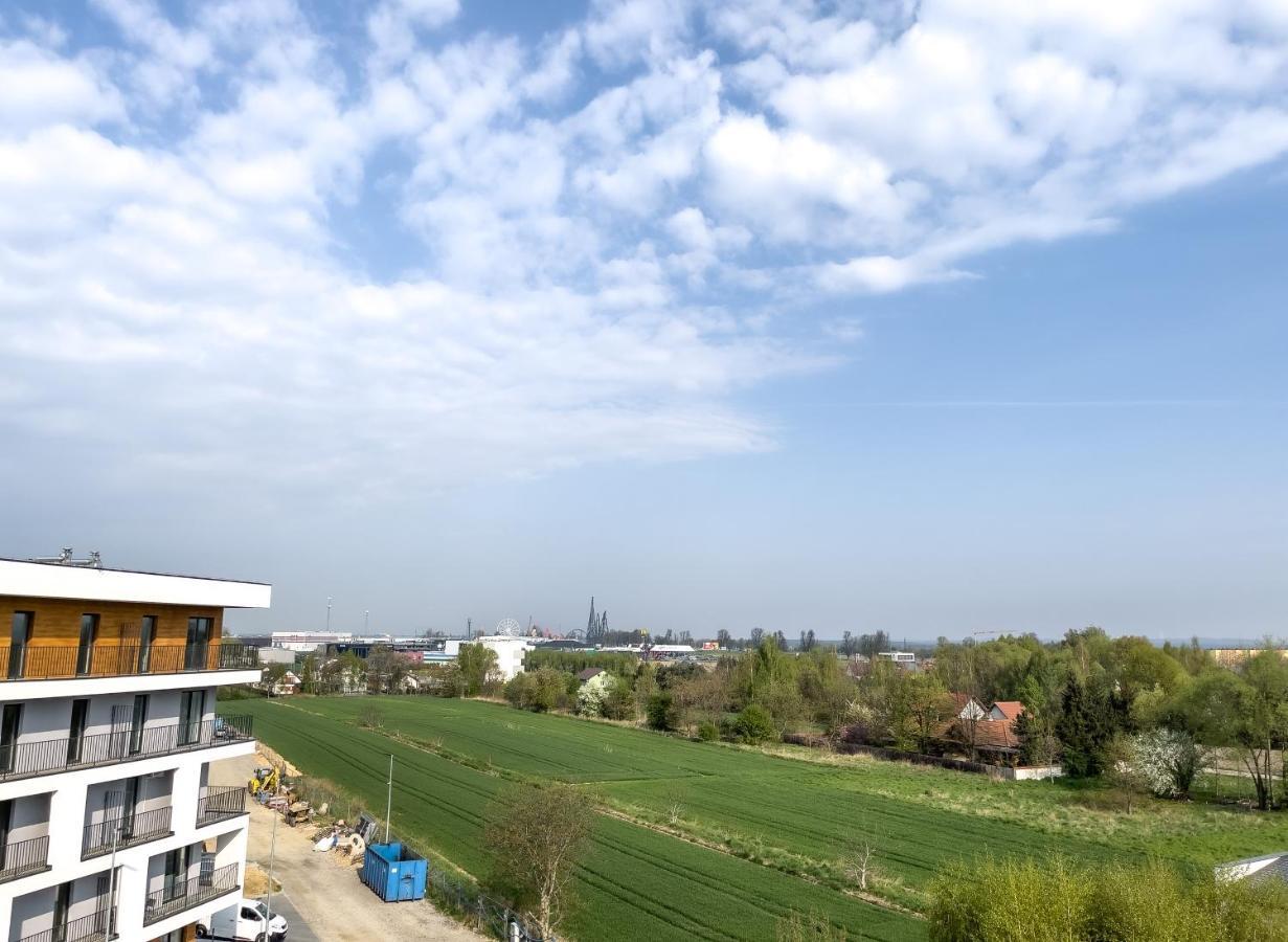 HARMONY Apartment - Zator Energylandia Zewnętrze zdjęcie
