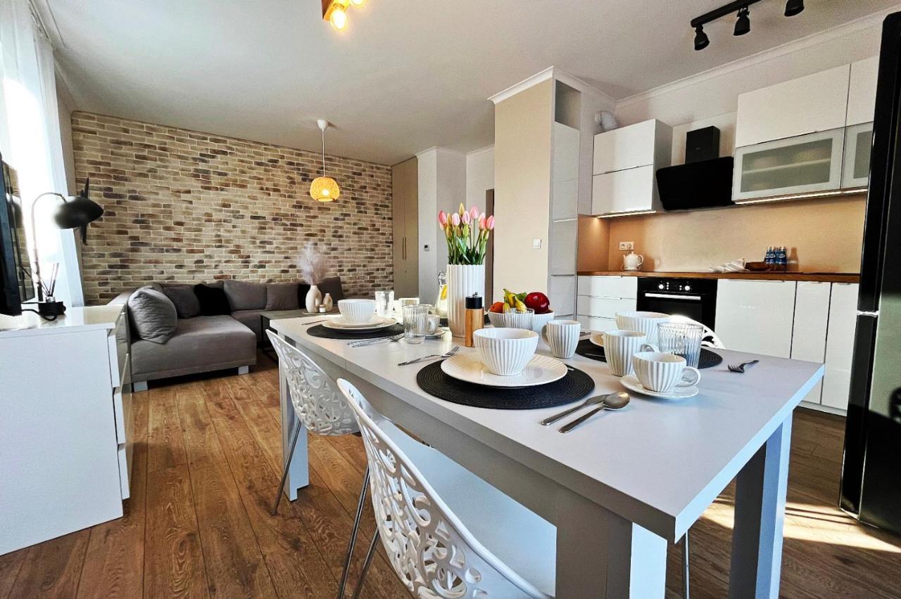 HARMONY Apartment - Zator Energylandia Zewnętrze zdjęcie