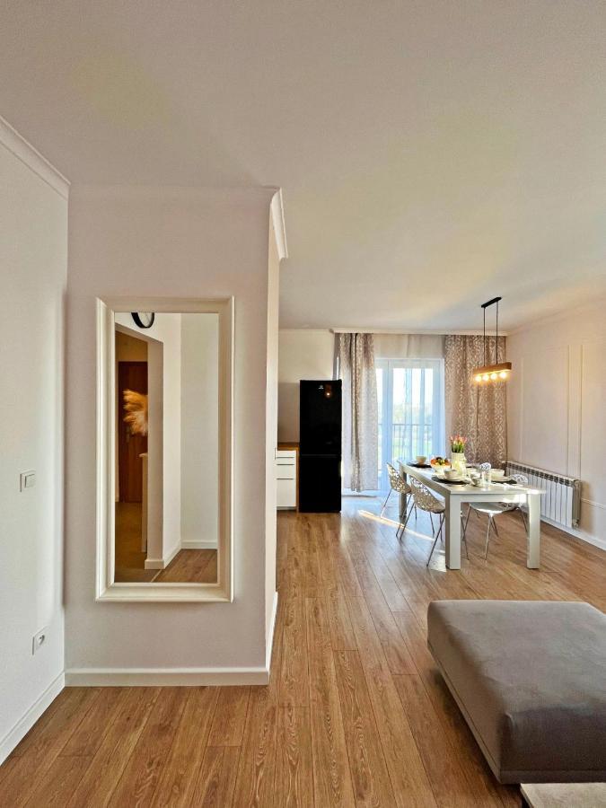 HARMONY Apartment - Zator Energylandia Zewnętrze zdjęcie