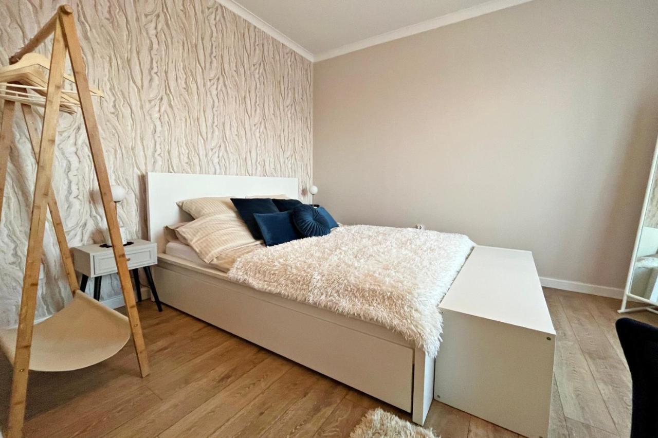 HARMONY Apartment - Zator Energylandia Zewnętrze zdjęcie