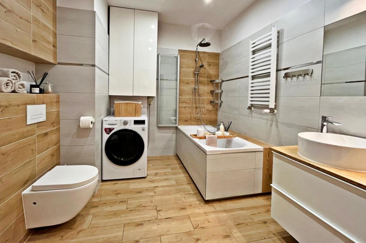 HARMONY Apartment - Zator Energylandia Zewnętrze zdjęcie