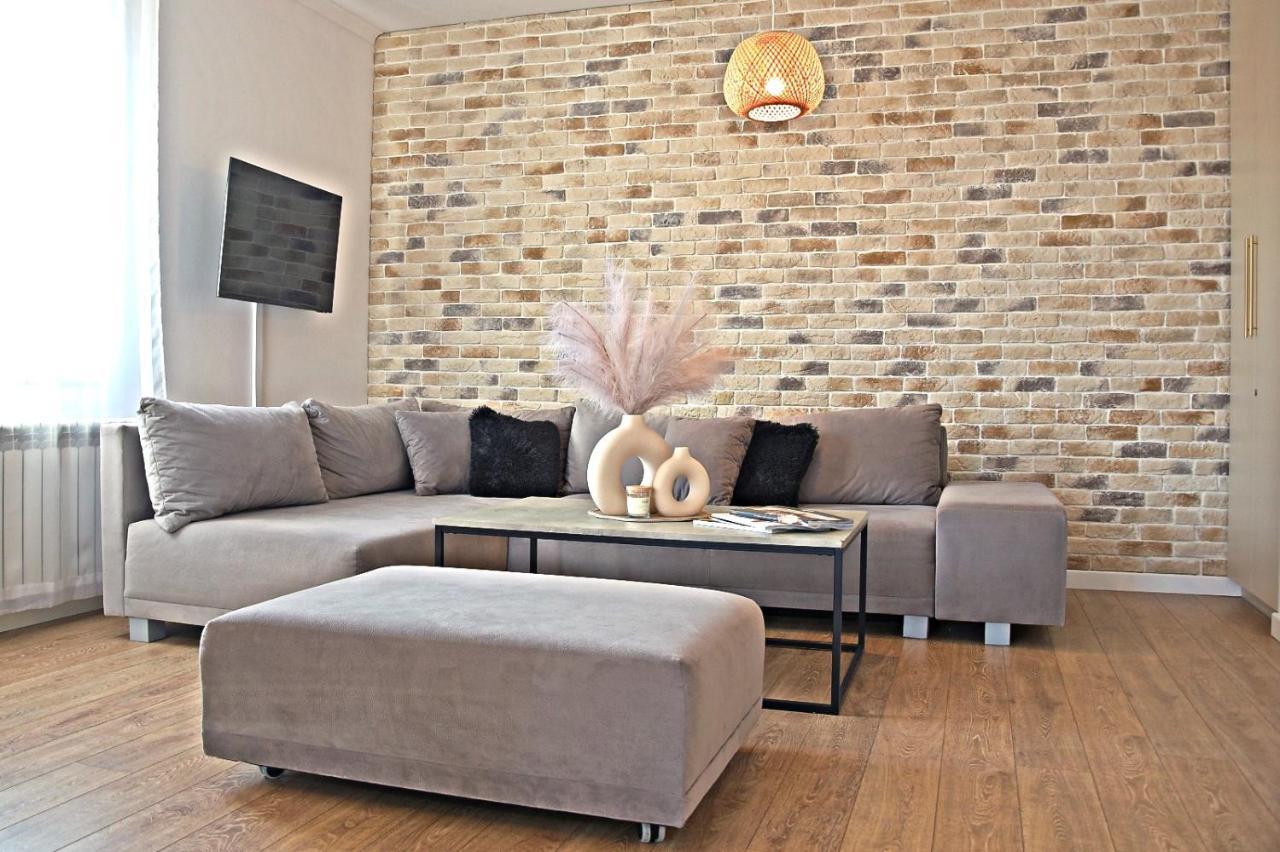 HARMONY Apartment - Zator Energylandia Zewnętrze zdjęcie